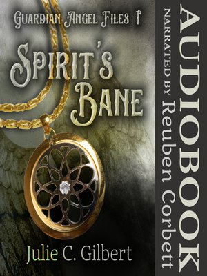cover image of Spirit's Bane